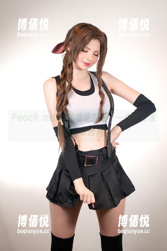 Peach milky的眼镜探险——你会发现哪些新奇图片？